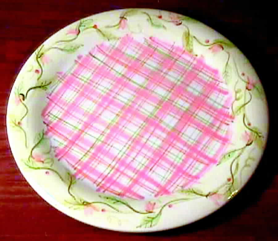 ZRI13 Dinner Plate by Zrike-1