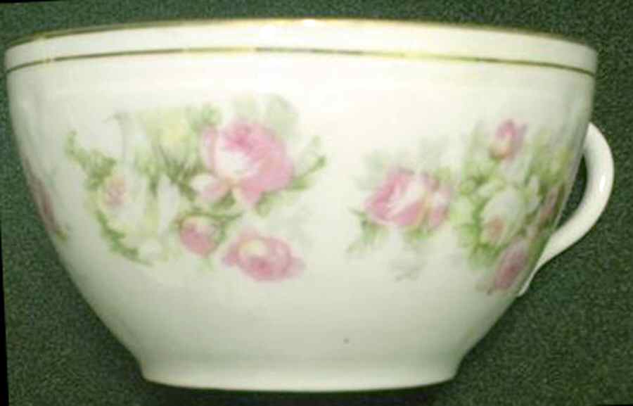 ZSC84 Flat Cup by Z S & Co (Scherzer)-1