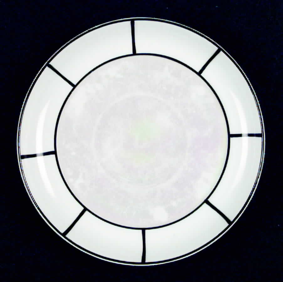 SCR466 Saucer by Scherzer-1