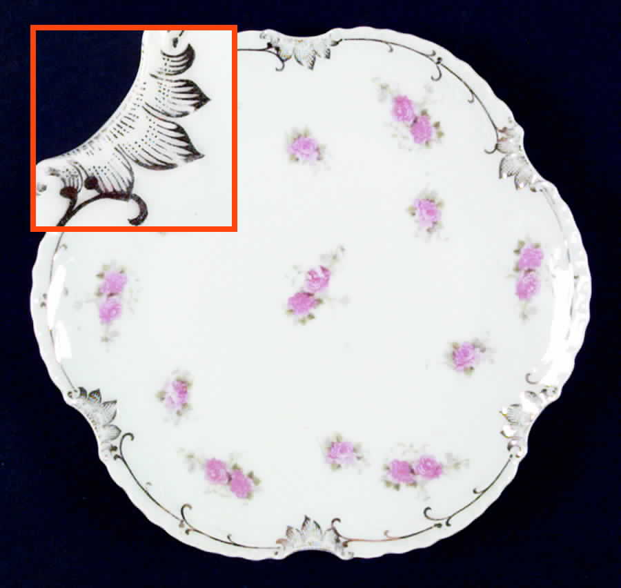 SCR472 Salad Plate by Scherzer-1