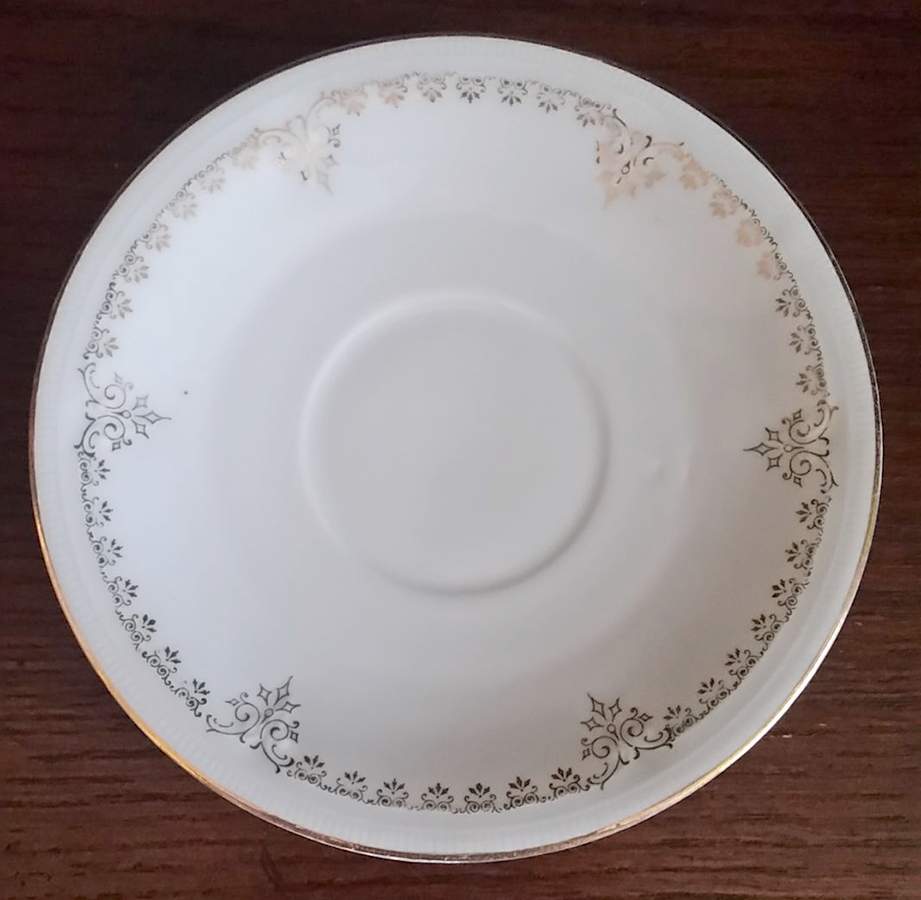 SCR473 Saucer by Scherzer-1