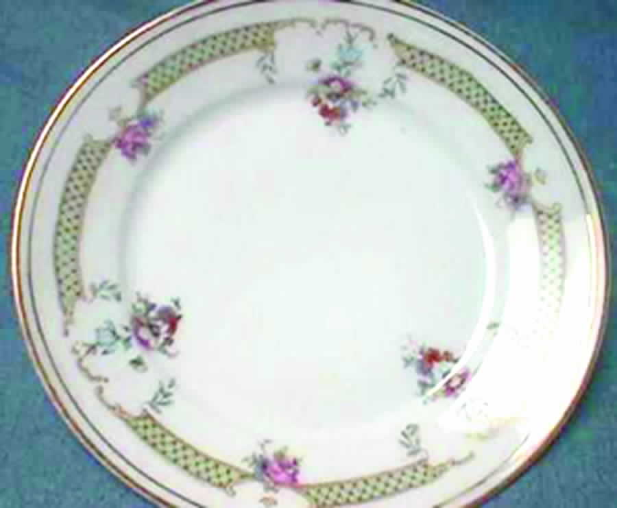 SCR198 Saucer for Ramekin by Scherzer-1