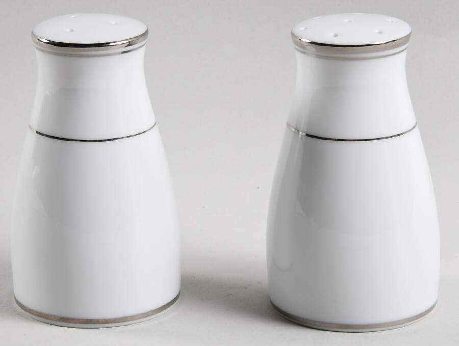 Ecstasy Salt & Pepper Set by Zylstra-1