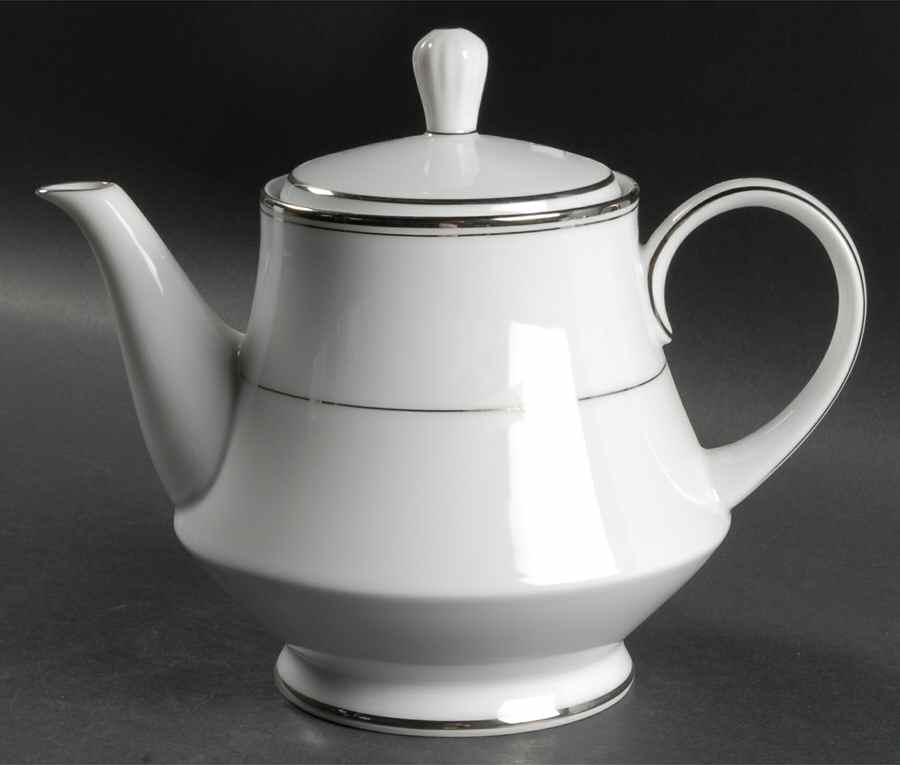 Ecstasy Teapot & Lid by Zylstra-1