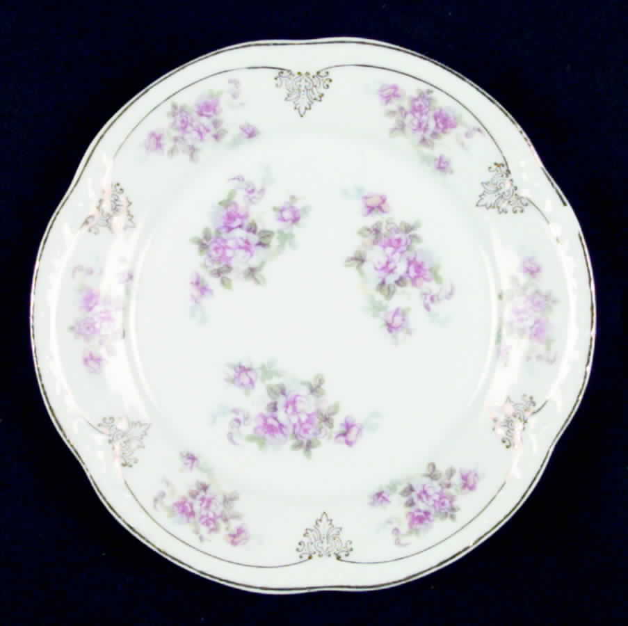 SCR200 Salad Plate by Scherzer-1