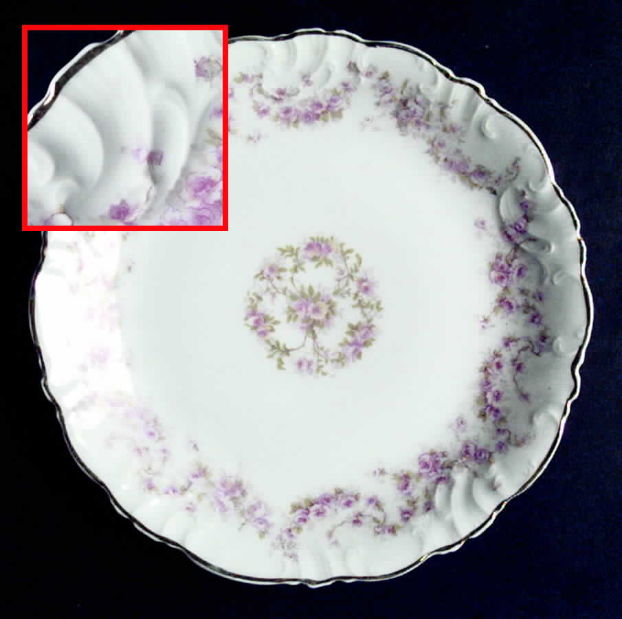 SCR202 Salad Plate by Scherzer-1