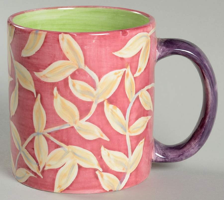 Estate of Mind Mug by Zrike-1