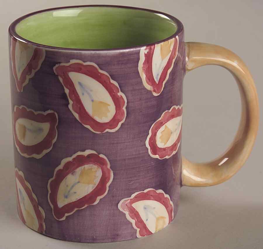 Estate of Mind Mug by Zrike-1