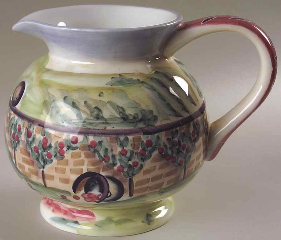 Estate of Mind 96 Oz Pitcher by Zrike-1