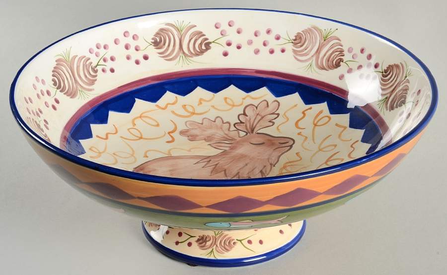 Field & Stream Compote by Zrike-1