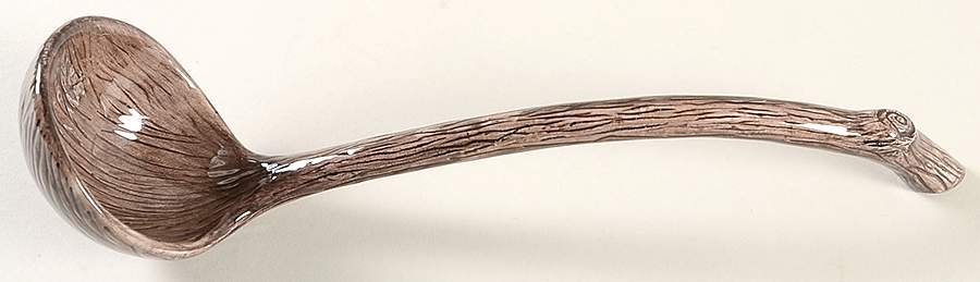 Field & Stream Tureen Ladle by Zrike-1