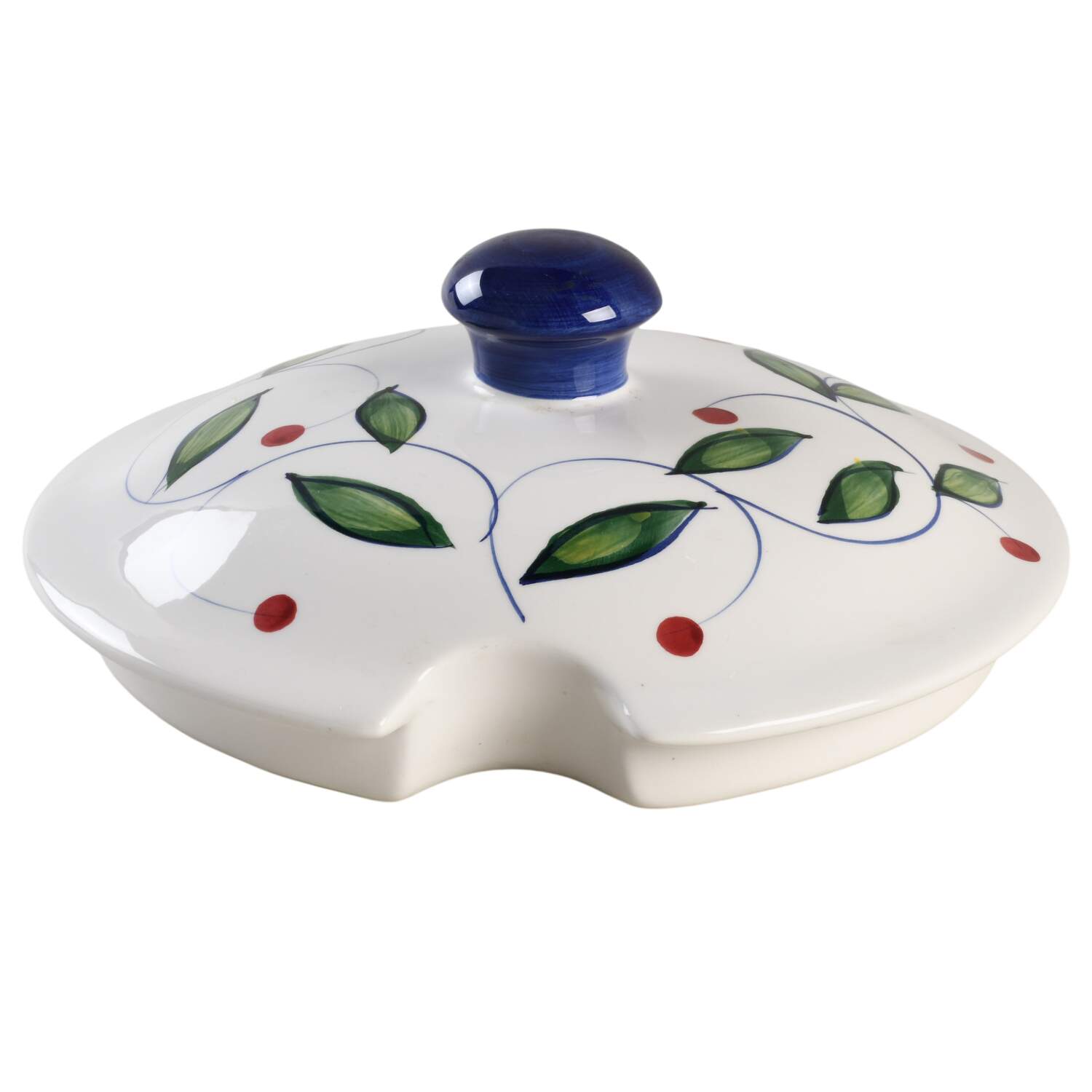 Algarve Lid for Tureen by Zrike-1