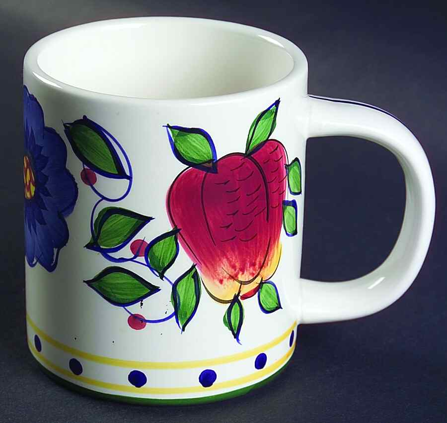 Algarve Mug by Zrike-1