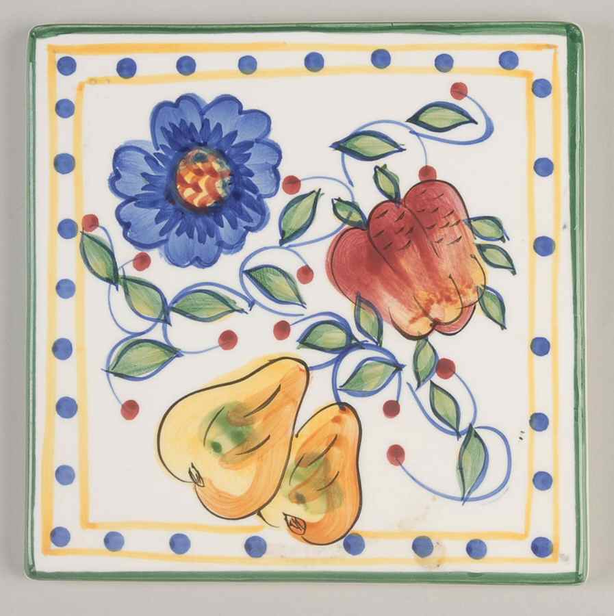 Algarve Tea Tile by Zrike-1