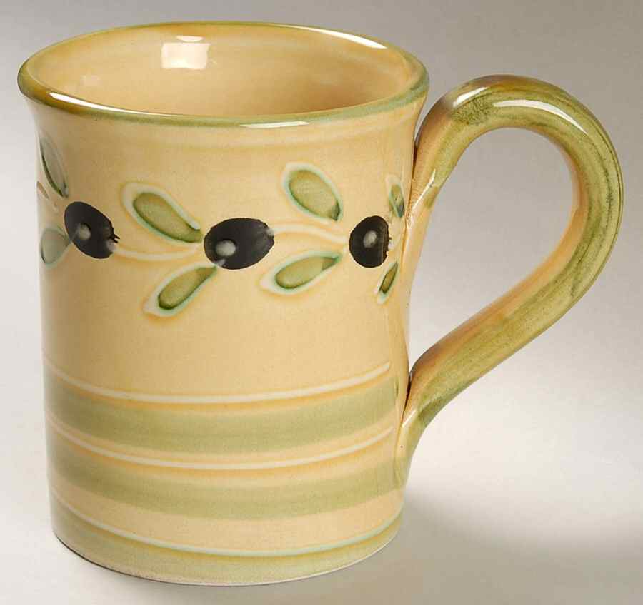 Siena Mug by Zrike-1