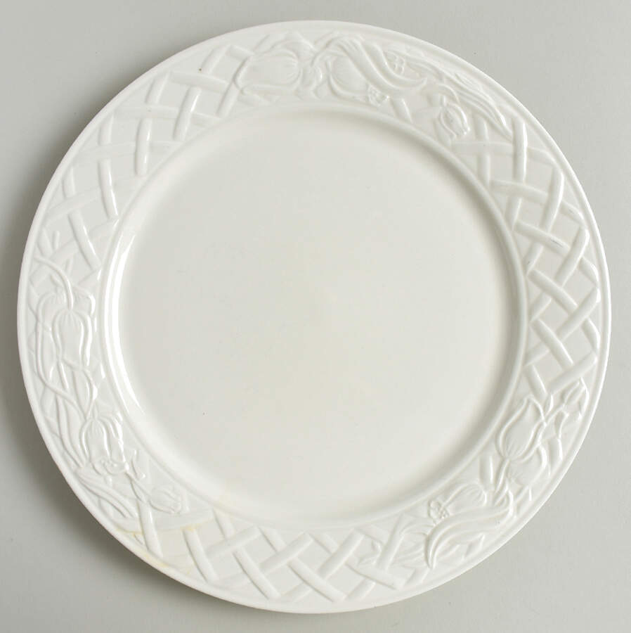 Terraza Dinner Plate by Zrike-1