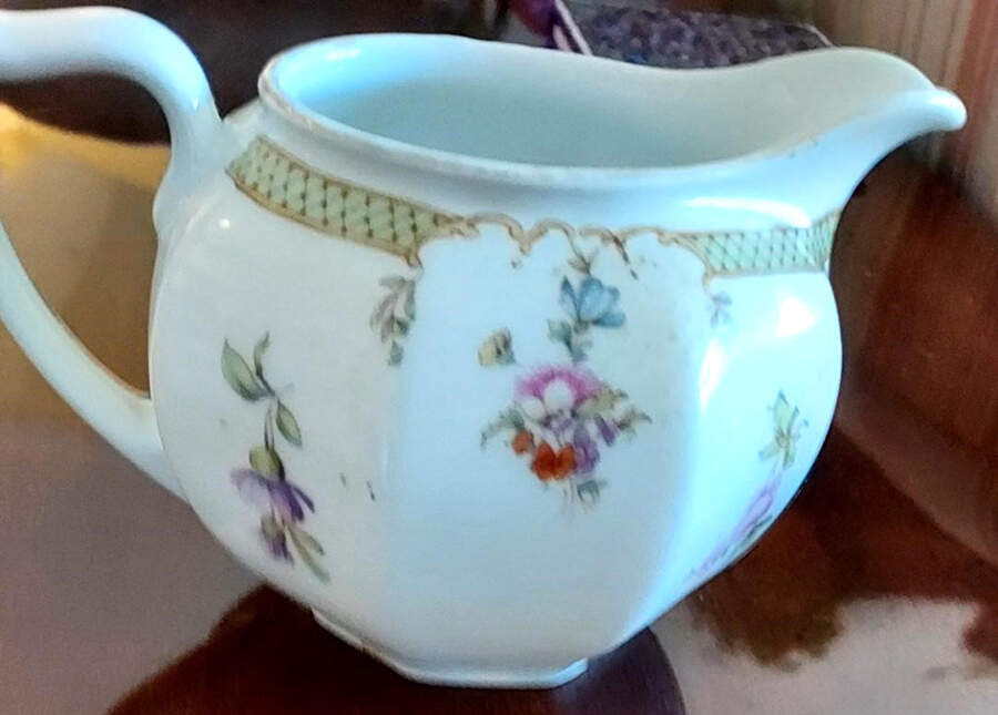SCR198 Creamer by Scherzer-1