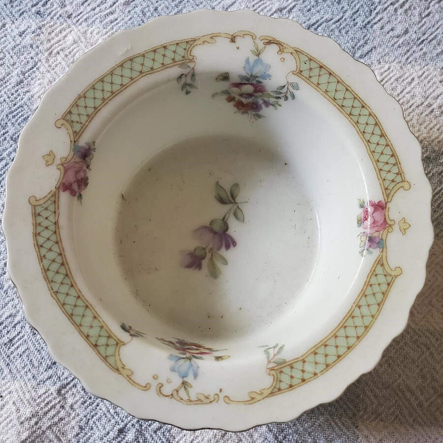 SCR198 Ramekin No Saucer by Scherzer-1