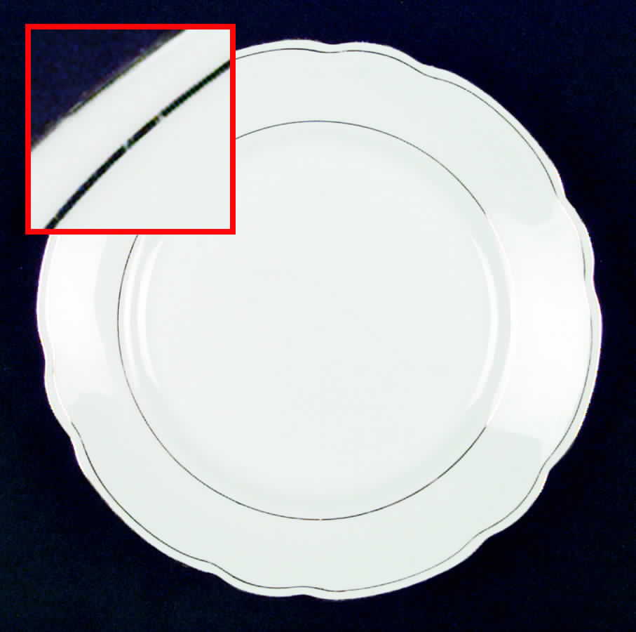 02000 Salad Plate by Scherzer-1