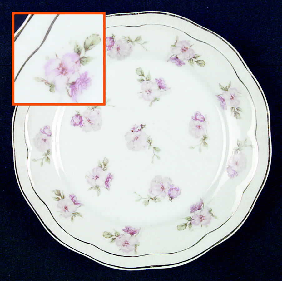 SCR218 Salad Plate by Scherzer-1