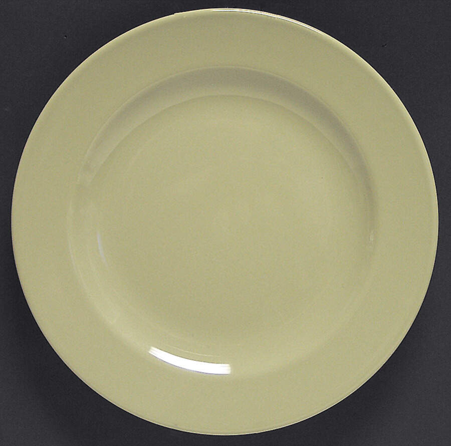 Prisma Celedon Dinner Plate by Zrike-1