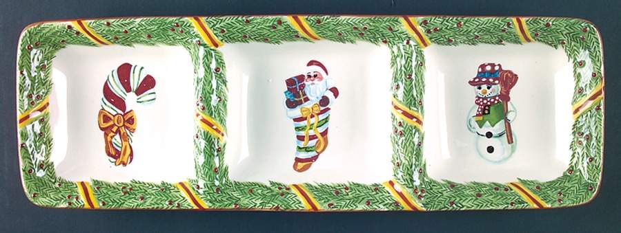 Christopher's Tree (Portugal) 3-Part Relish by Zrike-1