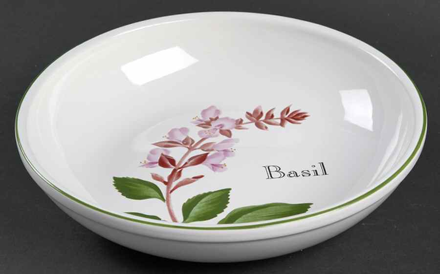 Florence 8" Individual Pasta Bowl by Zrike-1