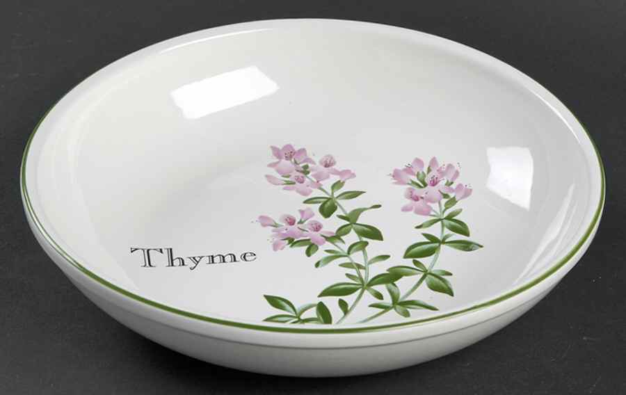Florence 8" Individual Pasta Bowl by Zrike-1