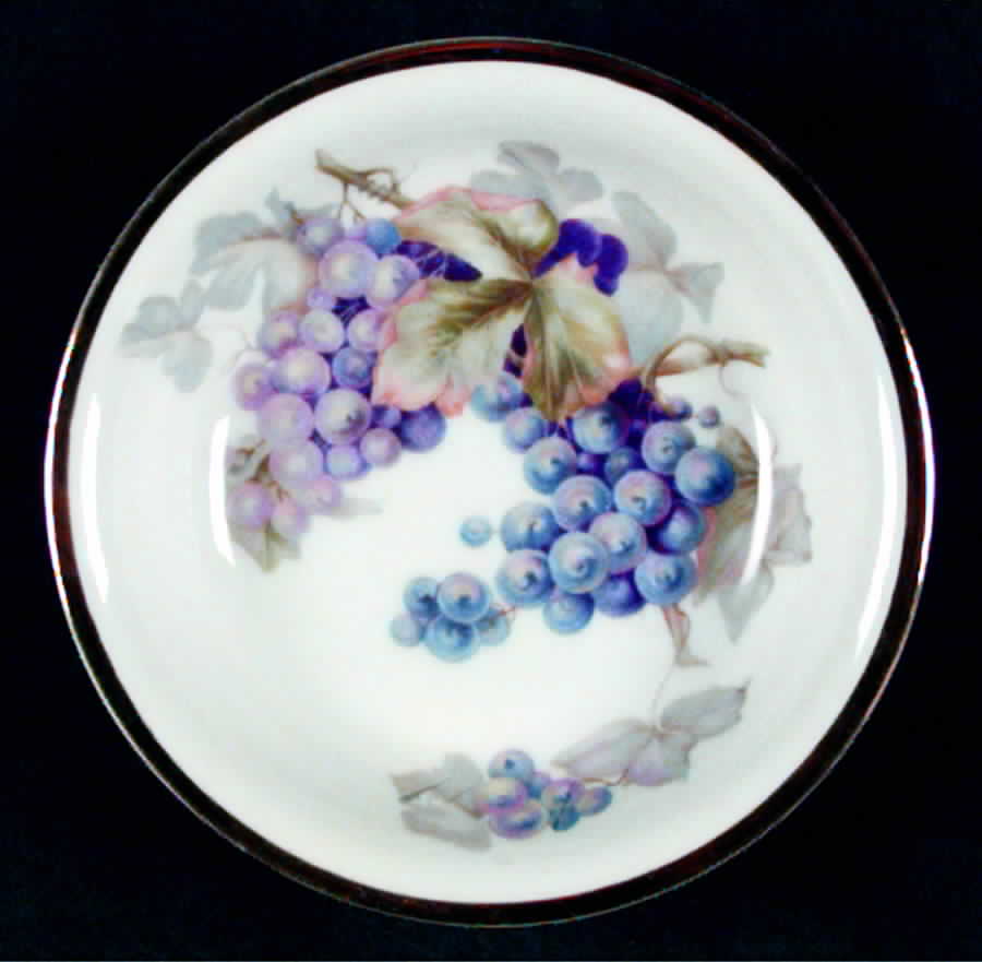 SCR236 Fruit/Dessert (Sauce) Bowl by Scherzer-1