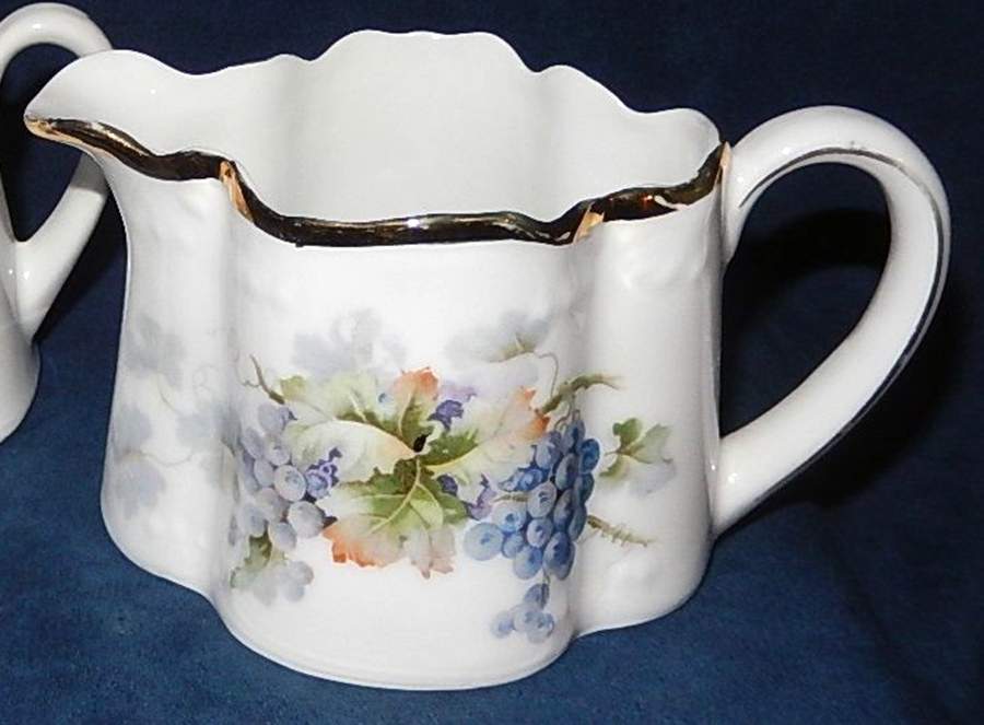 SCR236 Creamer by Scherzer-1