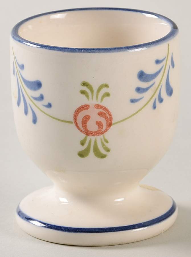 Favorite Single Egg Cup by Georg Schmider-1