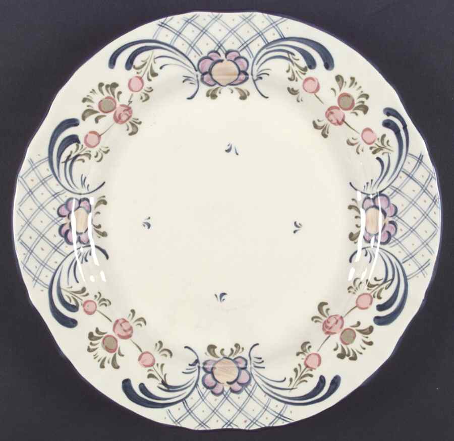 Favorite Dinner Plate by Georg Schmider-1