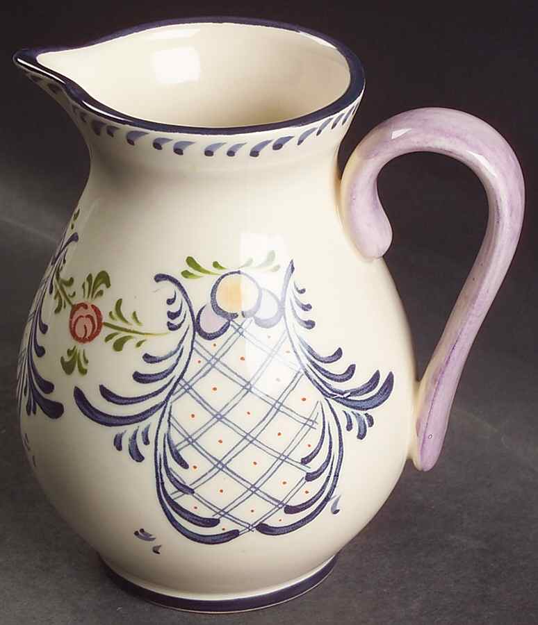 Favorite 20 Oz Pitcher by Georg Schmider-1