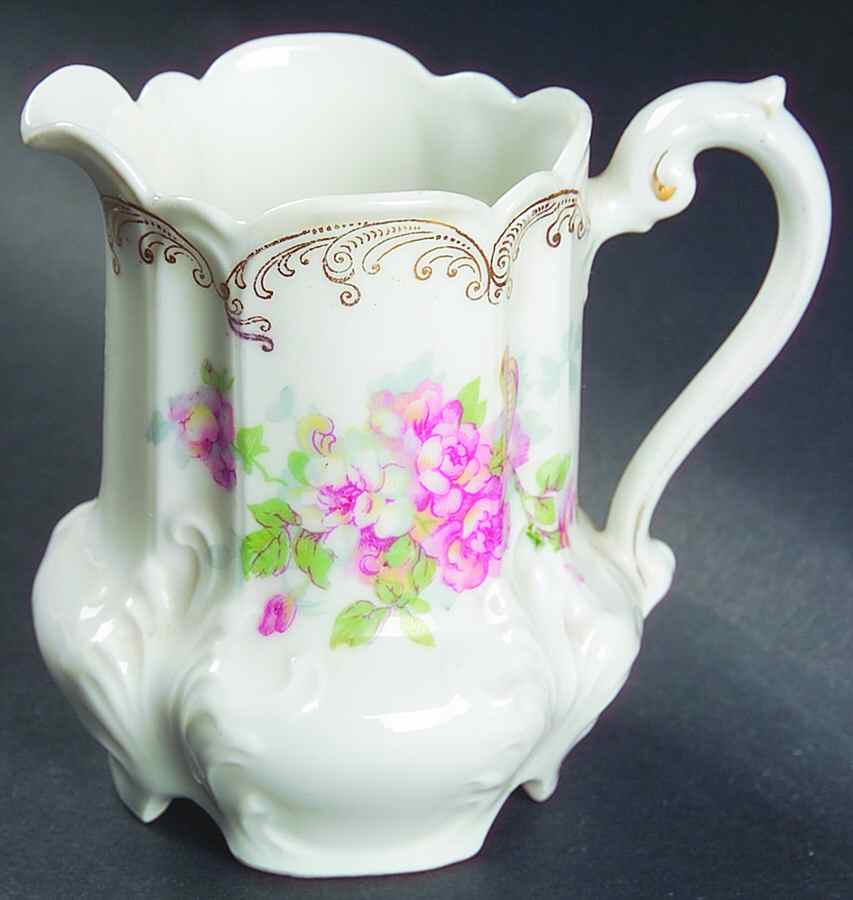 SCR235 Creamer by Scherzer-1