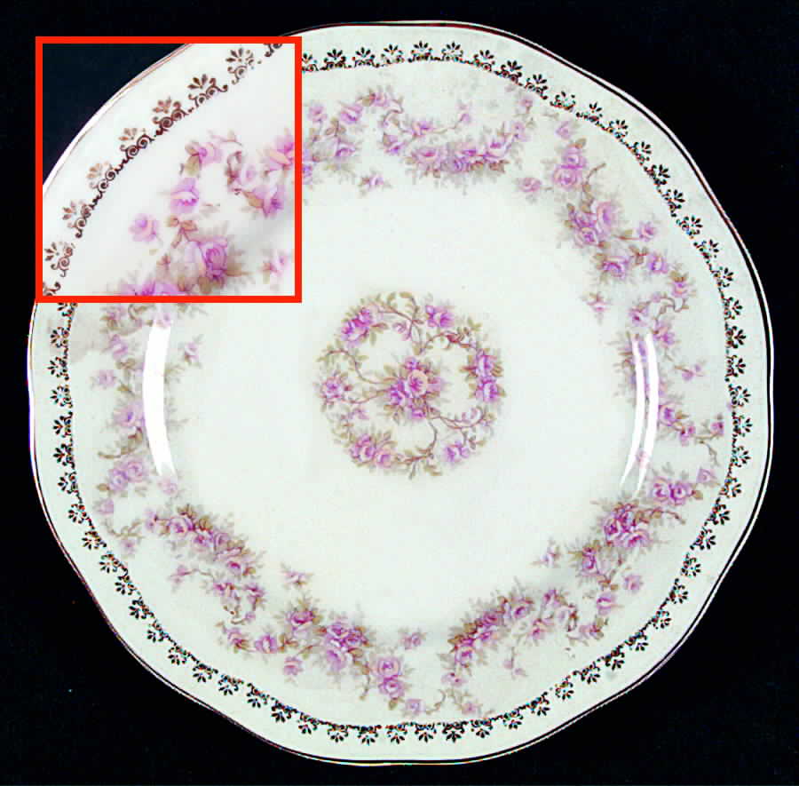 SCR239 Salad Plate by Scherzer-1
