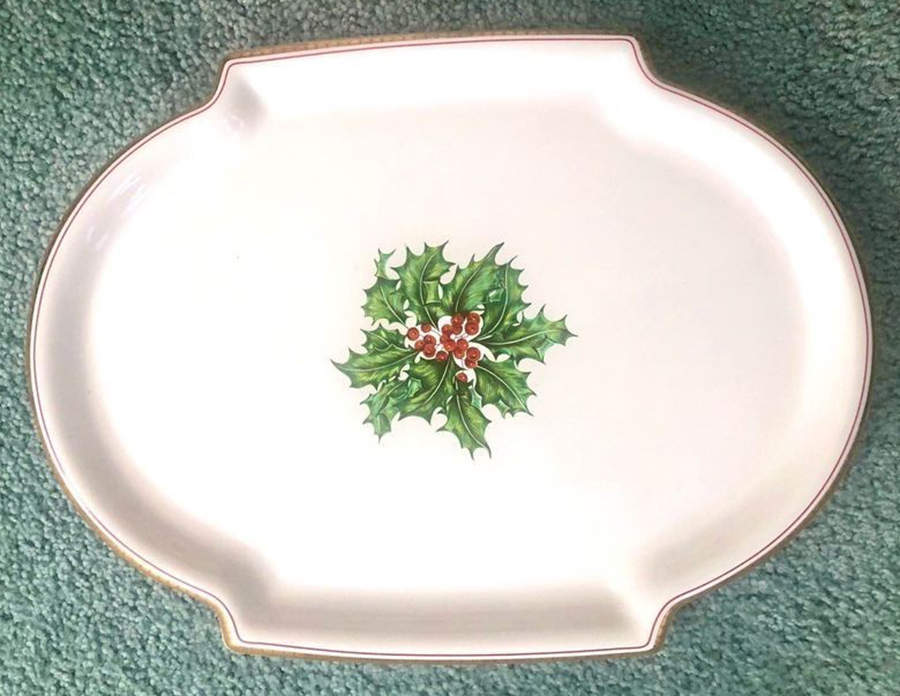 Holiday Splendour Platter No Dome by Zrike-1