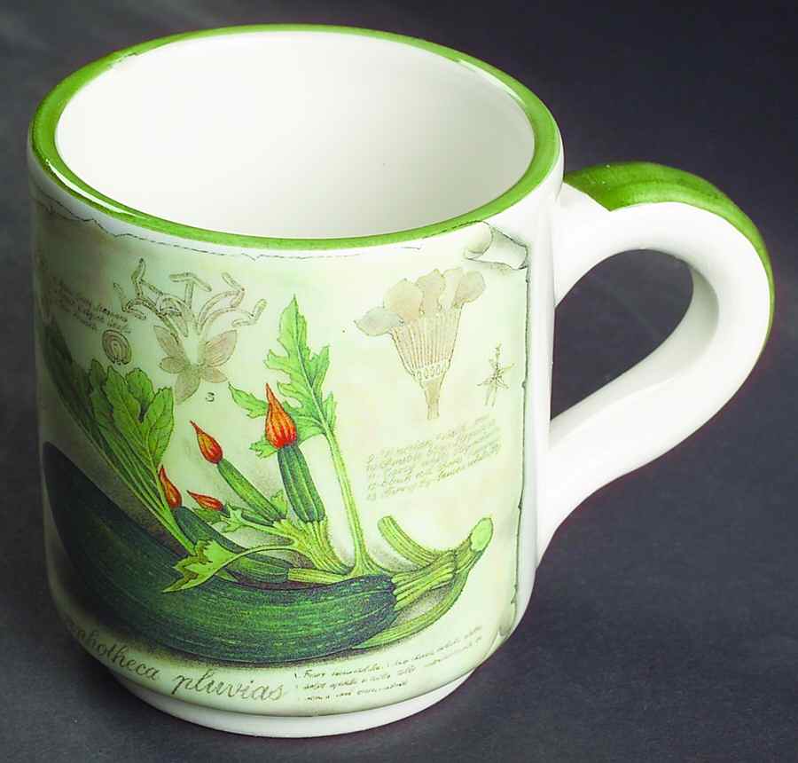 Sorrento Mug by Zrike-1