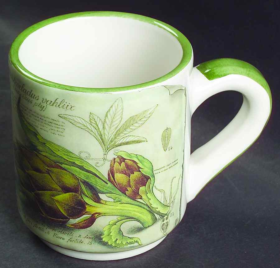 Sorrento Mug by Zrike-1