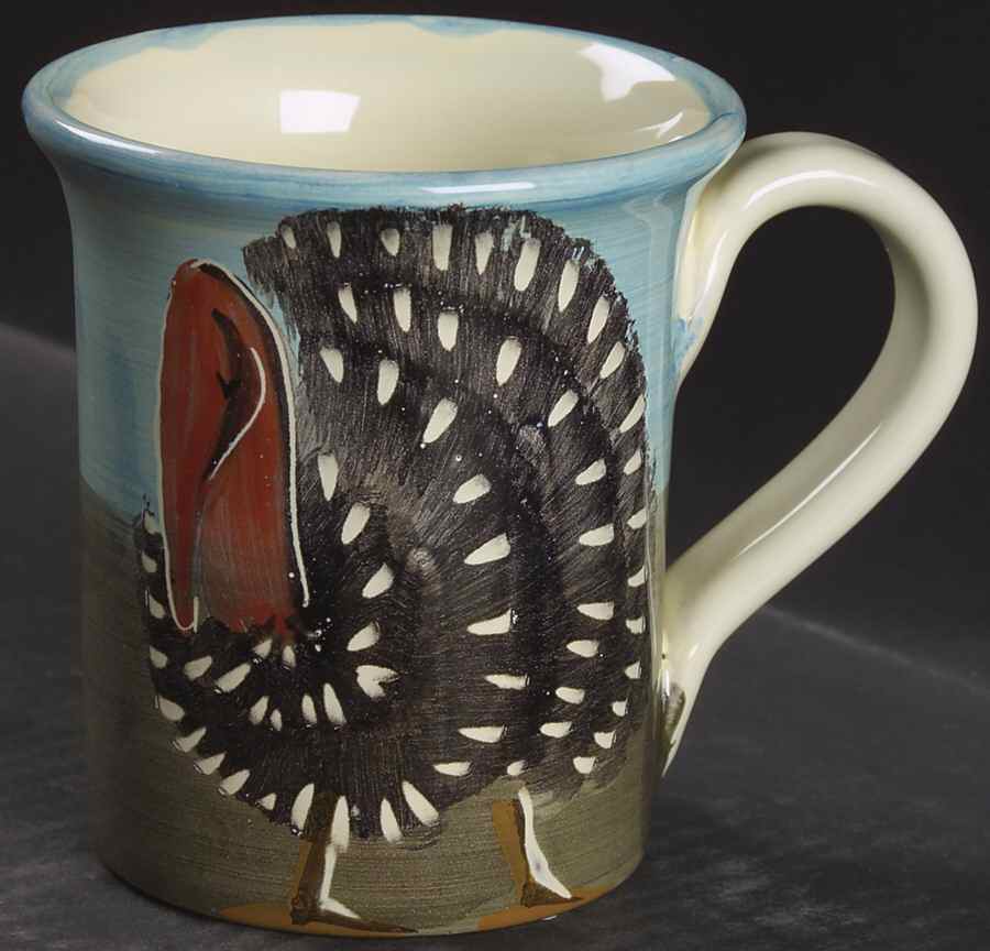 On The Farm Mug by Zrike-1