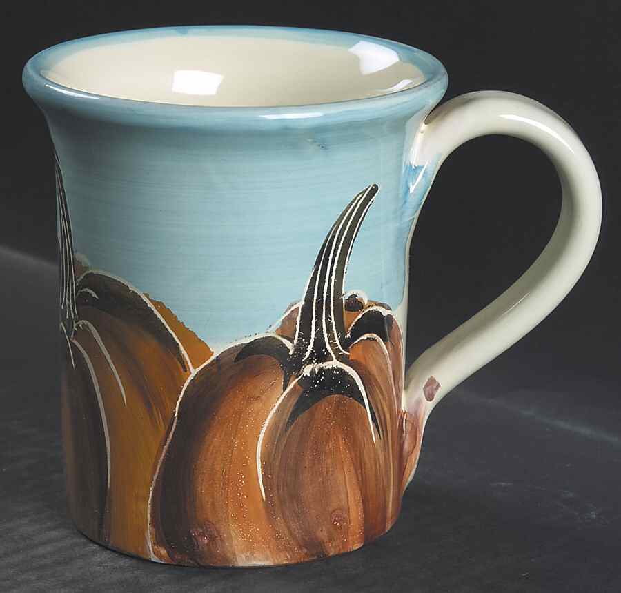 On The Farm Mug by Zrike-1