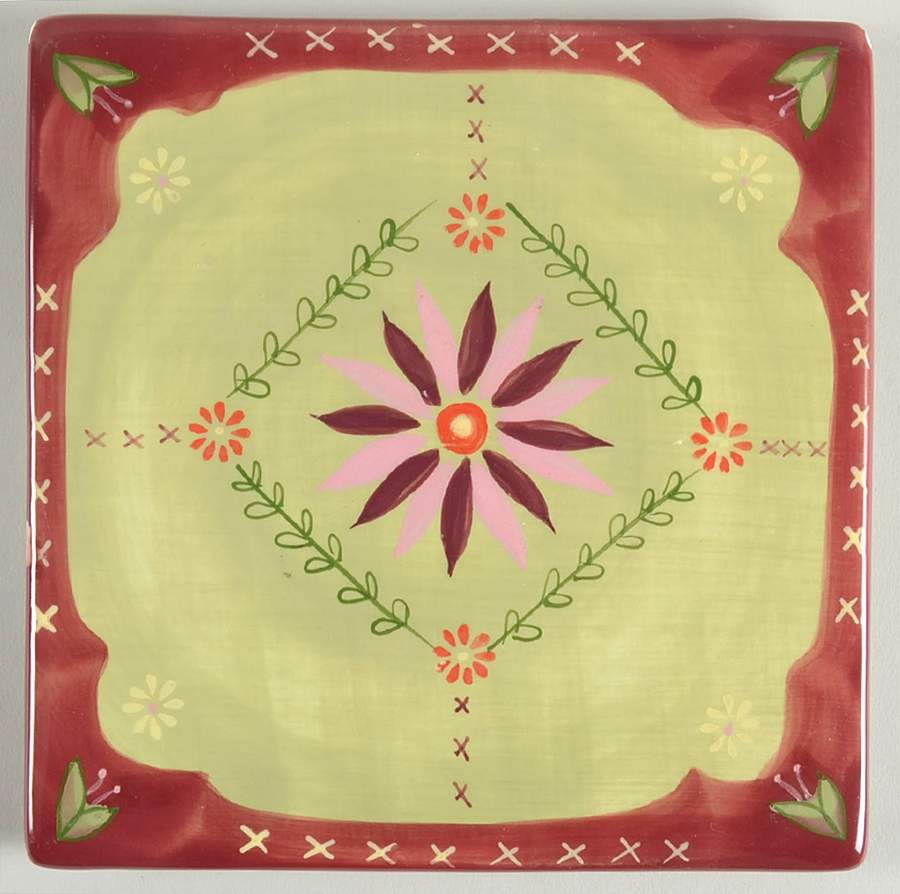 Brocade Trivet by Zrike-1
