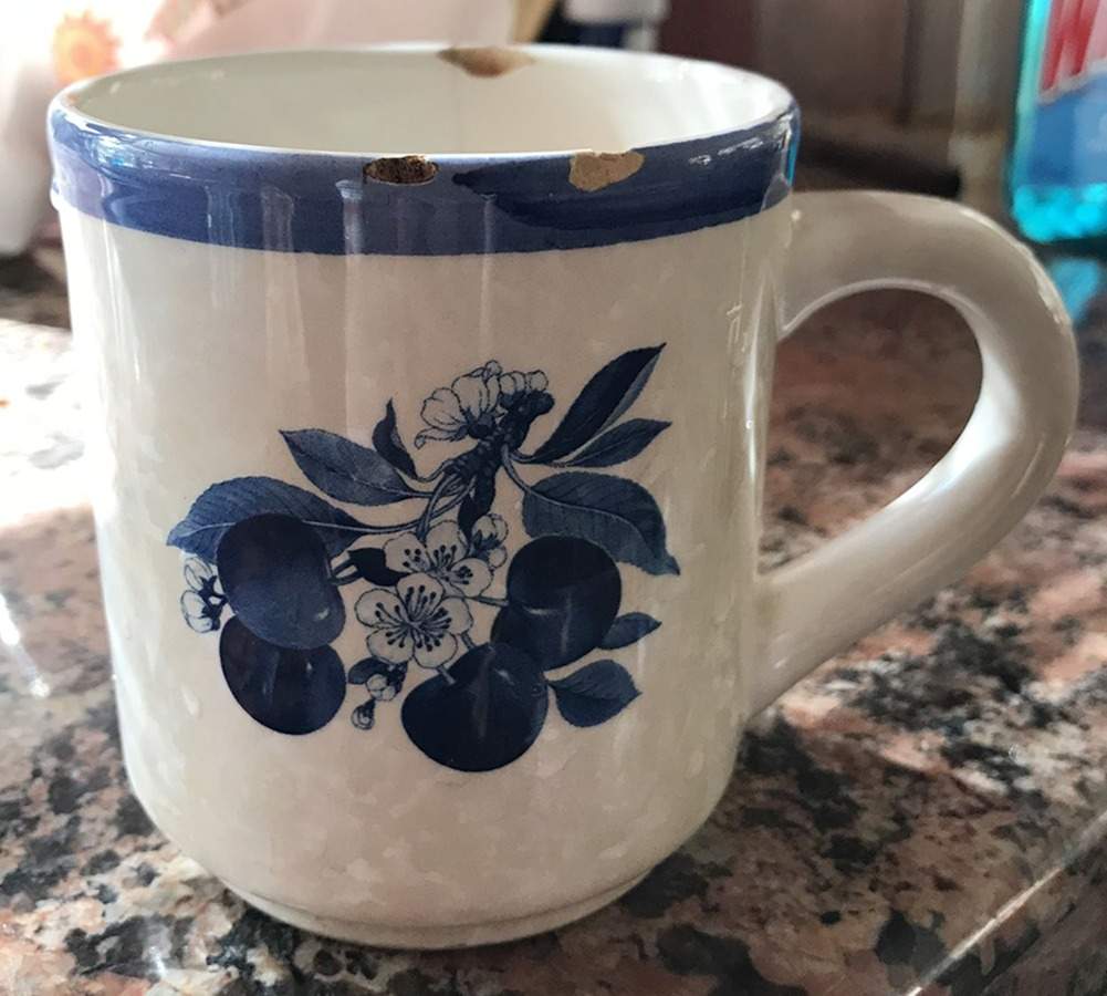 Sophia Mug by Zrike-1