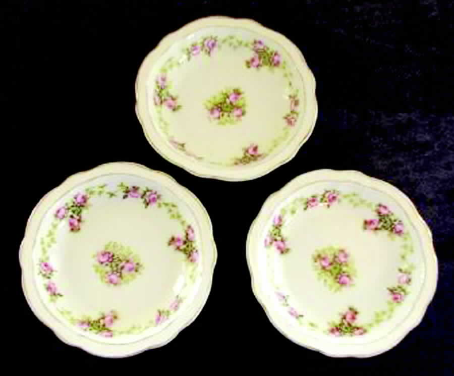 SCR257 Fruit/Dessert (Sauce) Bowl by Scherzer-1