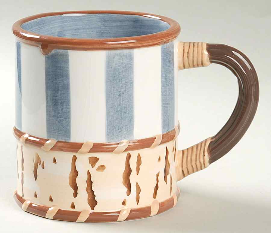 Lakeside Living Mug by Zrike-1
