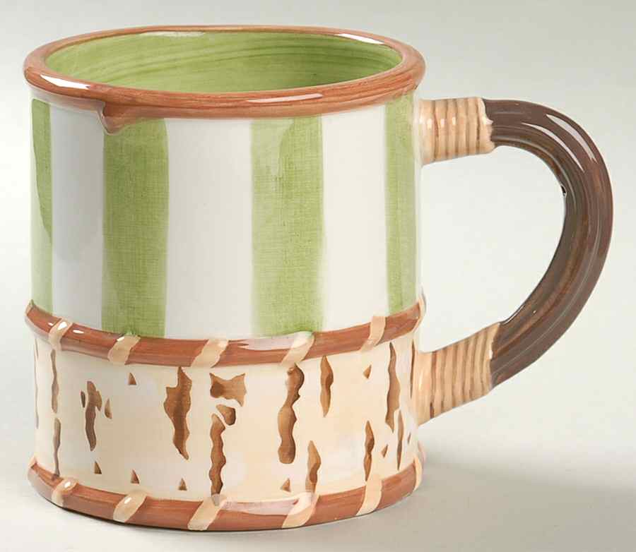 Lakeside Living Mug by Zrike-1