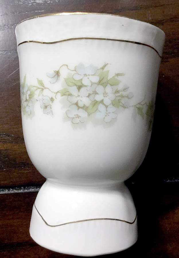 ZSC168 Double Egg Cup by Z S & Co (Scherzer)-1