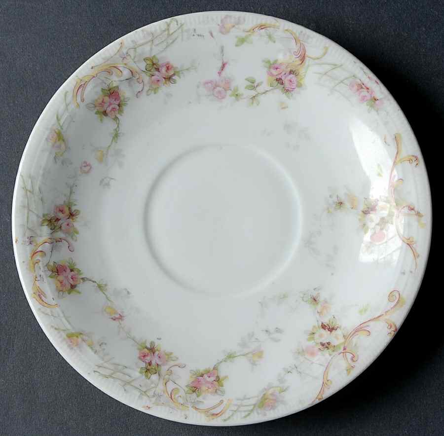 SCR266 Saucer by Scherzer-1