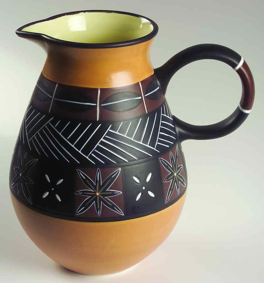 Rhythms 144 Oz Pitcher by Zrike-1