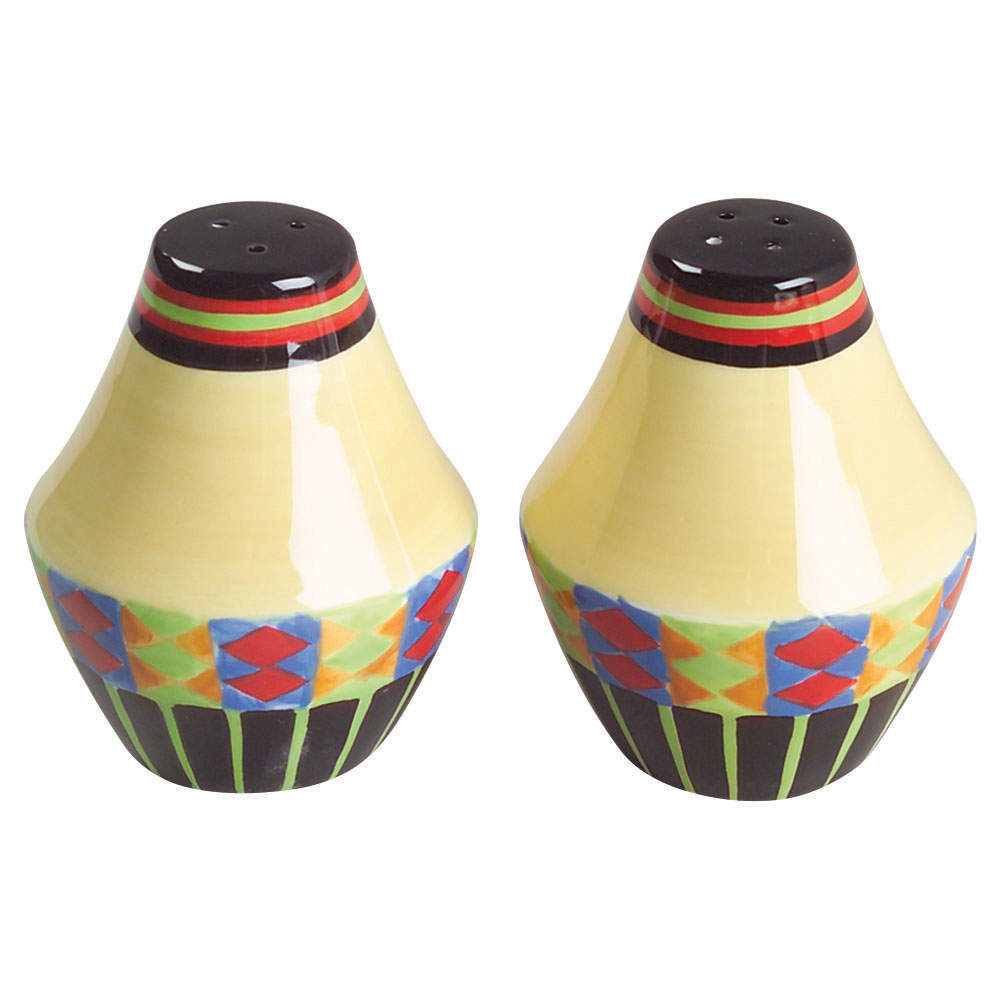 Jambo Salt & Pepper Set by Zrike-1