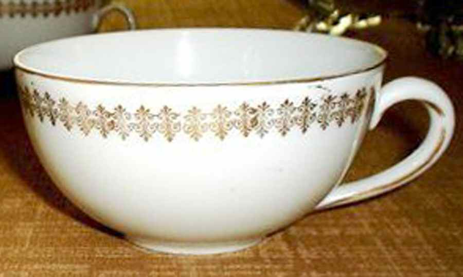 SCR283 Flat Cup by Scherzer-1